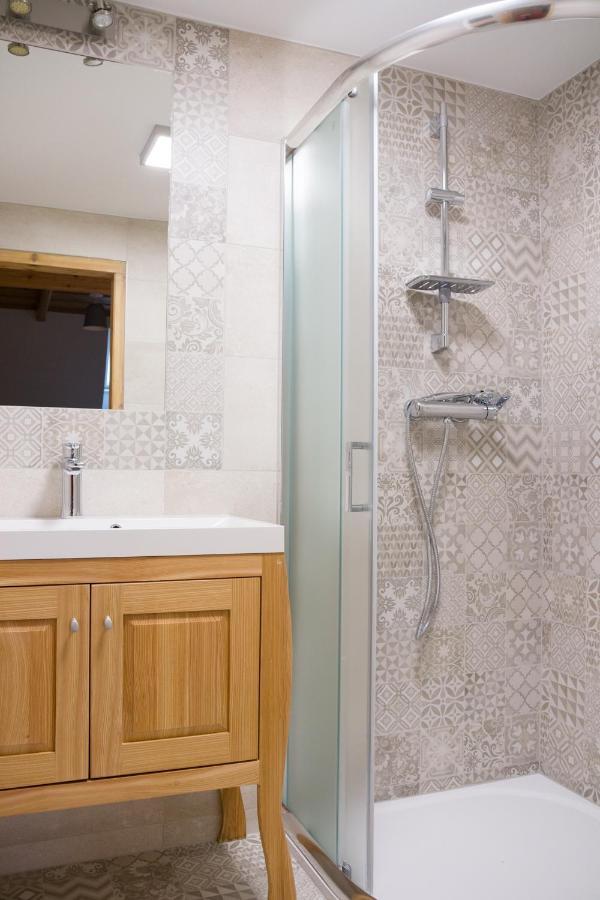 Apartamenty Matuska Poronin Bagian luar foto