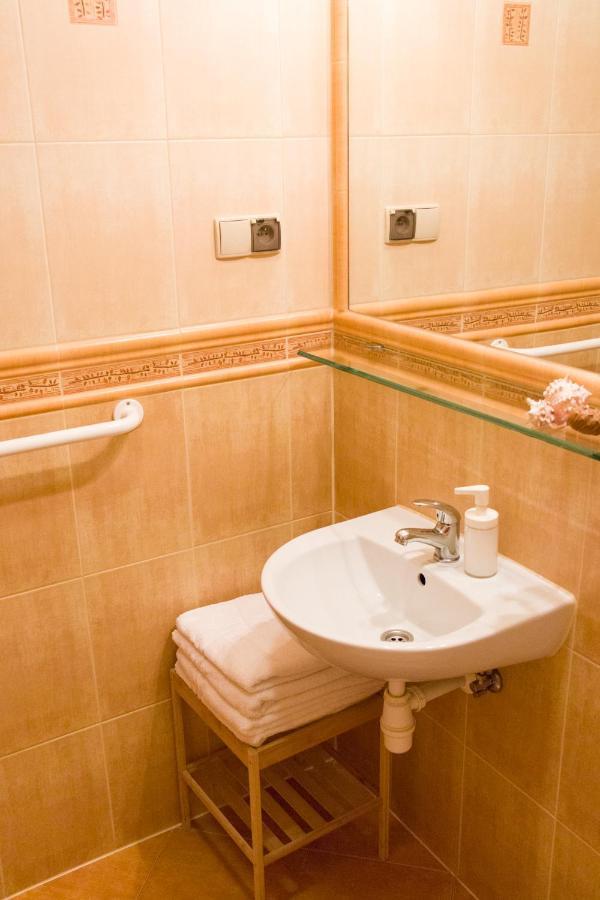 Apartamenty Matuska Poronin Bagian luar foto