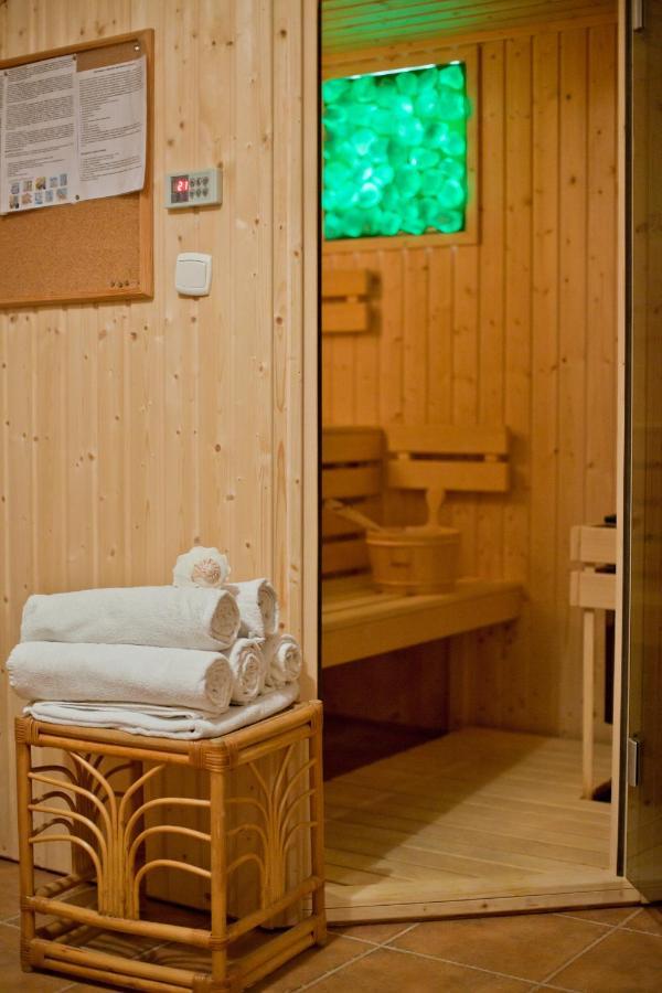 Apartamenty Matuska Poronin Bagian luar foto