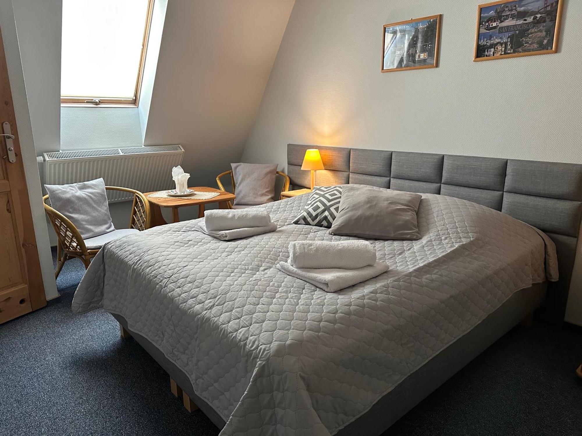 Apartamenty Matuska Poronin Bagian luar foto