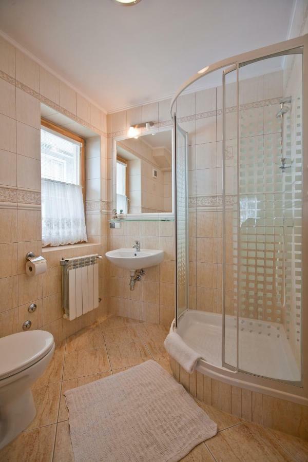 Apartamenty Matuska Poronin Bagian luar foto