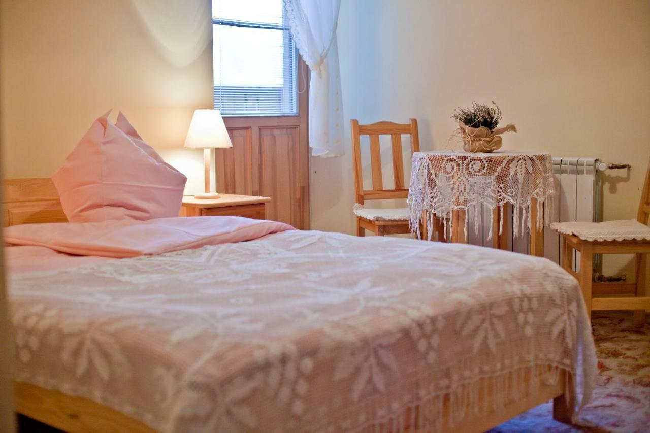 Apartamenty Matuska Poronin Bagian luar foto