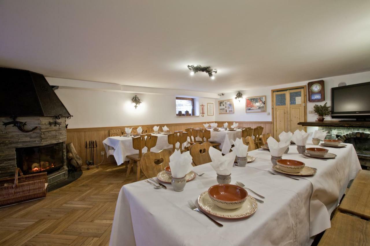 Apartamenty Matuska Poronin Bagian luar foto